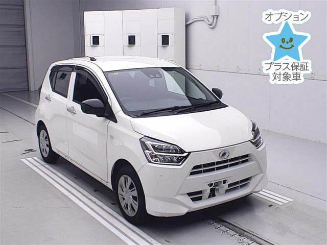DAIHATSU MIRA E S 2018