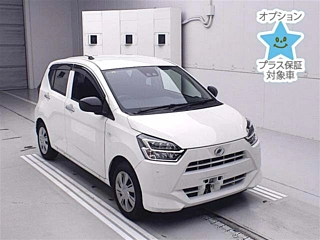 DAIHATSU MIRA E S 2018