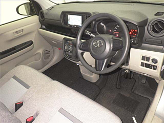 TOYOTA PASSO 2020
