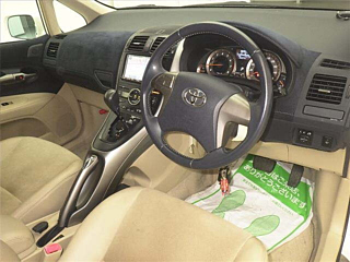 car slider