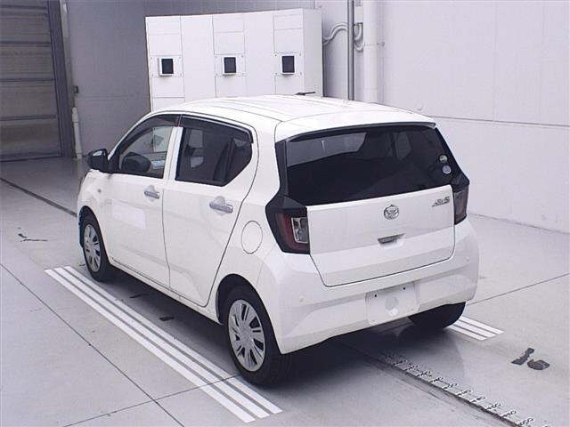 DAIHATSU MIRA E S 2018