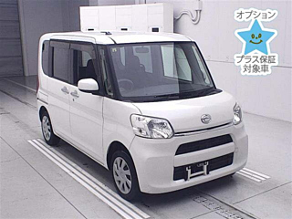 DAIHATSU TANTO 2016