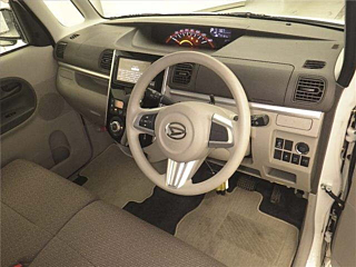 DAIHATSU TANTO 2016