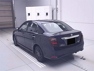 TOYOTA COROLLA AXIO 2018