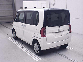 DAIHATSU TANTO 2016