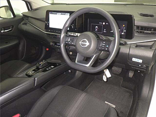 NISSAN NOTE 2022