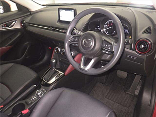 car slider