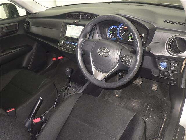 TOYOTA COROLLA AXIO 2020