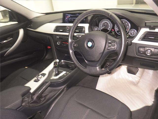 BMW 3 SERIES 2013
