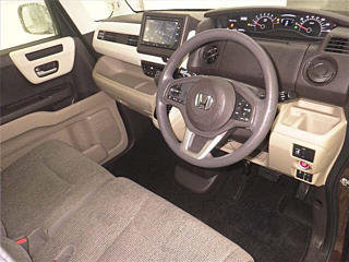 HONDA N BOX 2020