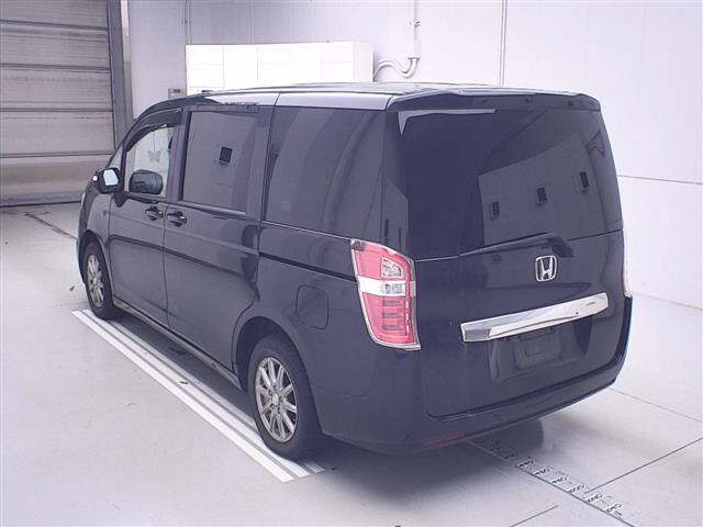 HONDA STEP WAGON 2012