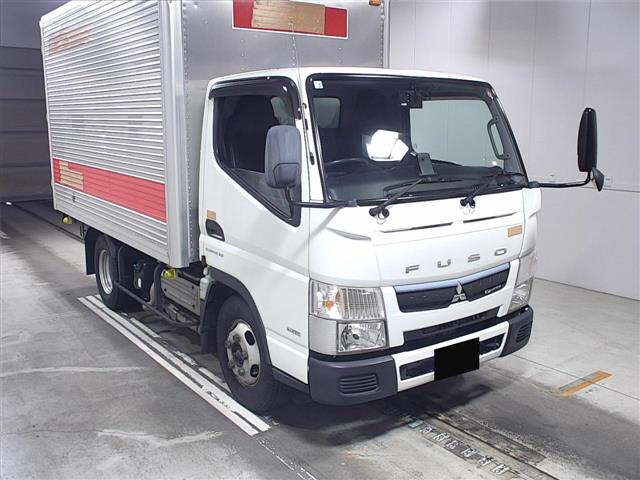 MITSUBISHI CANTER 2019
