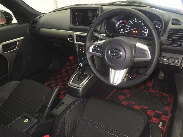 DAIHATSU COPEN 2022