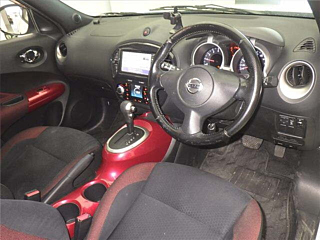 car slider