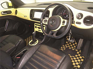 car slider