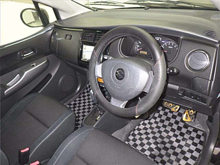 car slider
