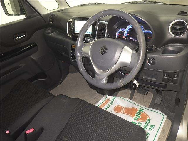 SUZUKI SPACIA 2013