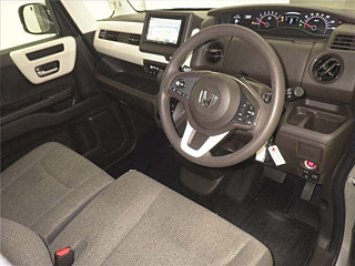 HONDA N BOX 2022