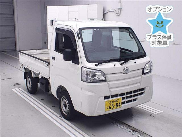 DAIHATSU HIJET TRUCK 2016
