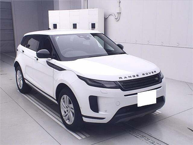 ROVER RANGE ROVER 2024