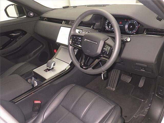 ROVER RANGE ROVER 2024