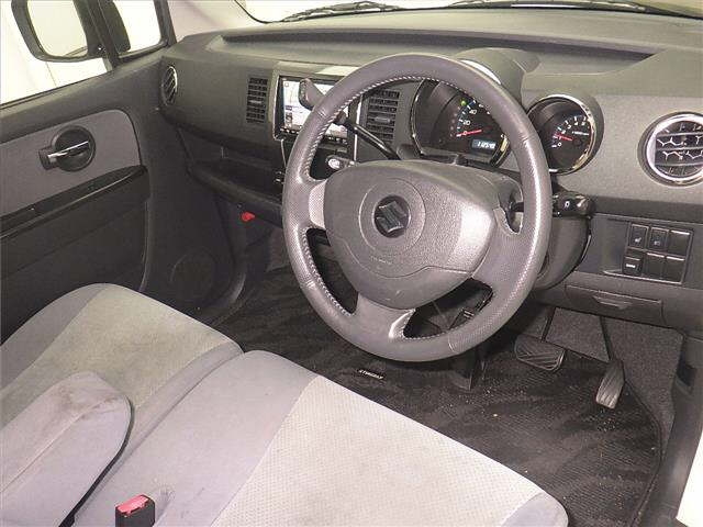 SUZUKI WAGON R 2008