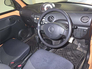 car slider