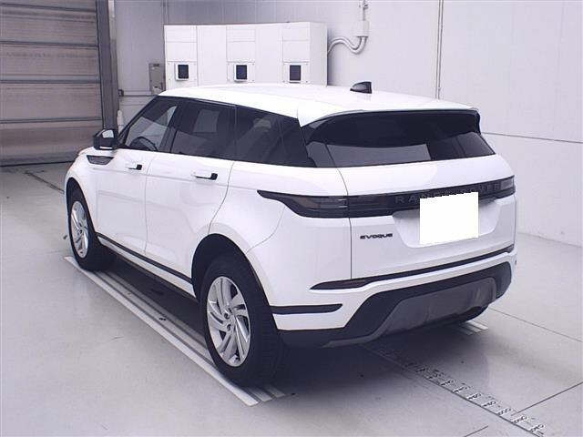 ROVER RANGE ROVER 2024