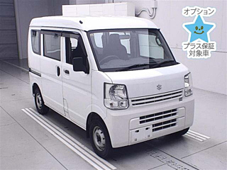 SUZUKI EVERY 2019