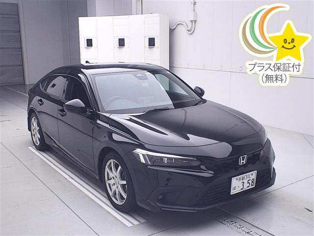 HONDA CIVIC 2023