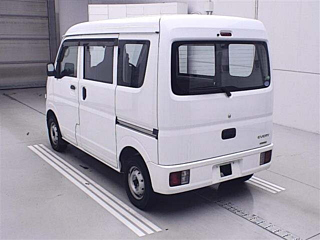 SUZUKI EVERY 2019