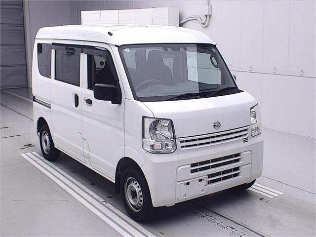 NISSAN CLIPPER VAN 2022