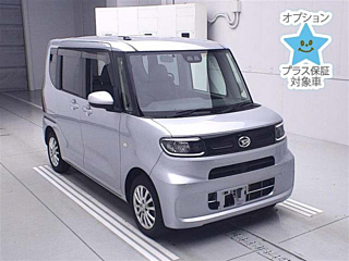 DAIHATSU TANTO 2020