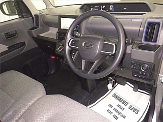 DAIHATSU TANTO 2020