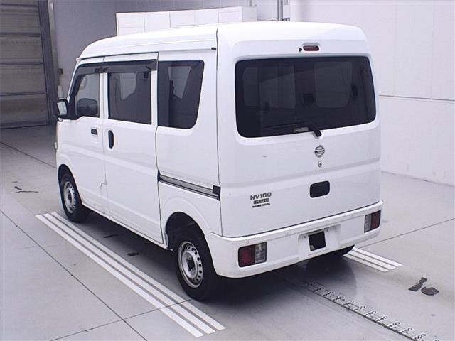 NISSAN CLIPPER VAN 2022