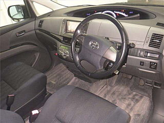 car slider