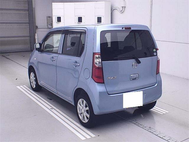 MAZDA FLAIR 2014