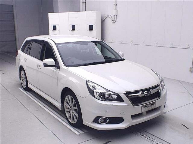 SUBARU LEGACY 2013