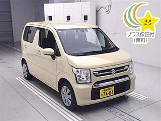SUZUKI WAGON R 2024