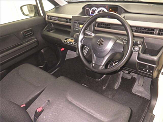 SUZUKI WAGON R 2024