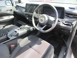 NISSAN NOTE 2023