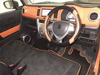 car slider