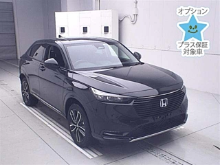 HONDA VEZEL 2022