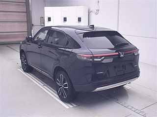 HONDA VEZEL 2022