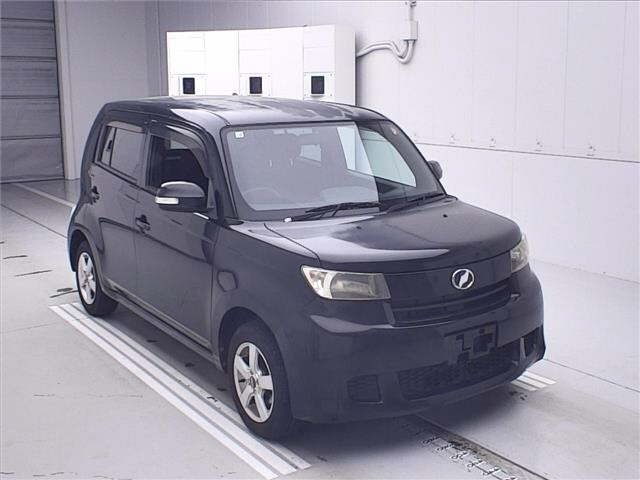 TOYOTA BB 2009