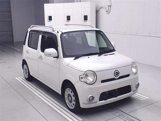 DAIHATSU MIRA 2011