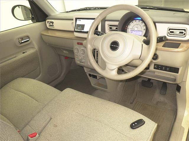 SUZUKI ALTO LAPIN 2019