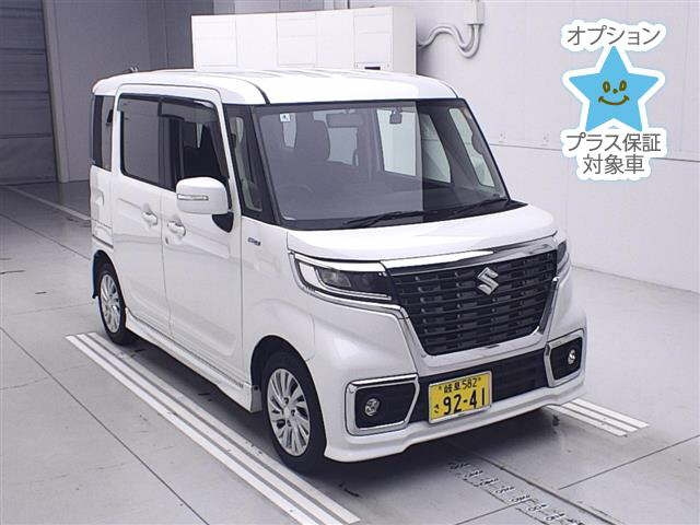 SUZUKI SPACIA 2020