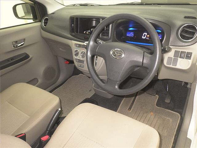 DAIHATSU MIRA E S 2012