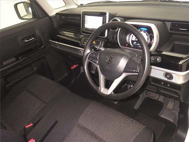 SUZUKI SPACIA 2020